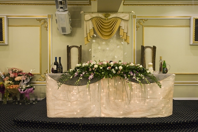 Основной зал — Ресторан Бакинская жемчужина