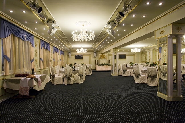 Основной зал — фото 9