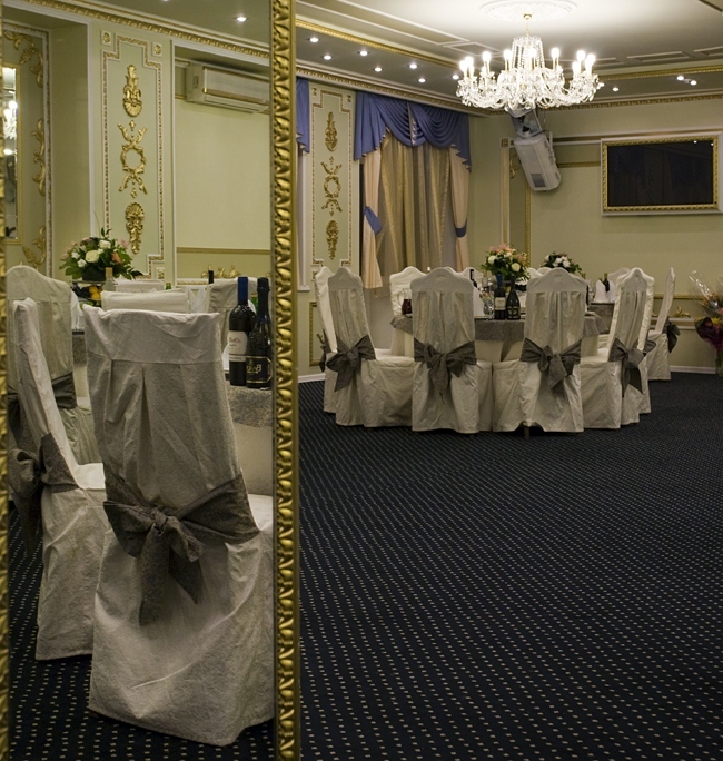 Основной зал — фото 10