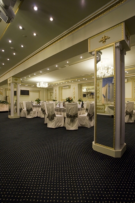 Основной зал — фото 11