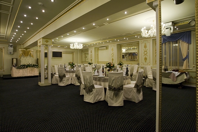 Основной зал — фото 13