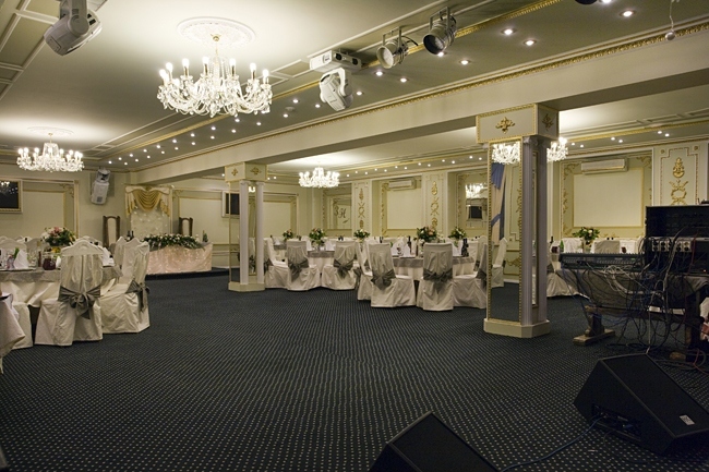 Основной зал — фото 14