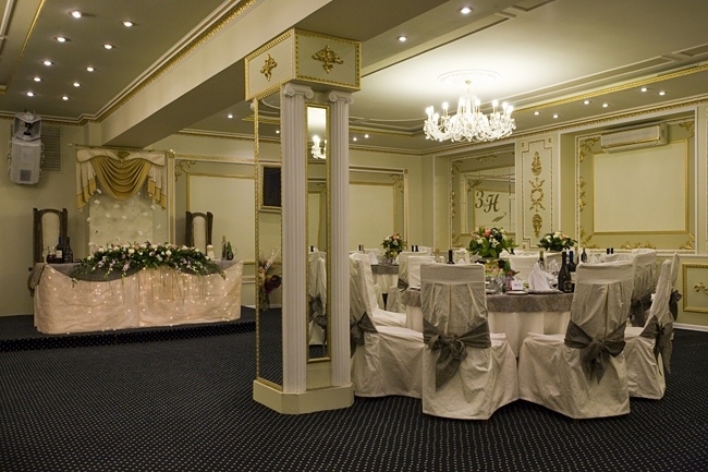 Основной зал — фото 15