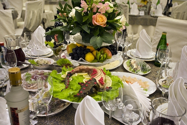 Основной зал — фото 16