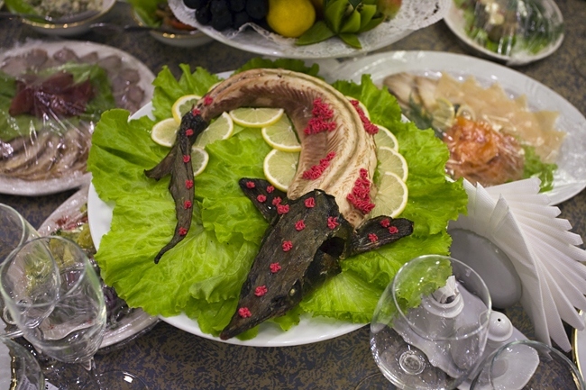 Основной зал — фото 17