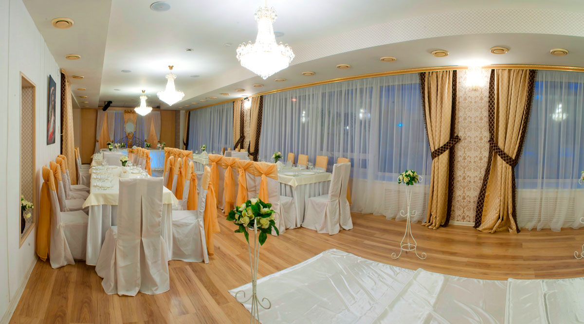 Зал на 80 человек — фото 9