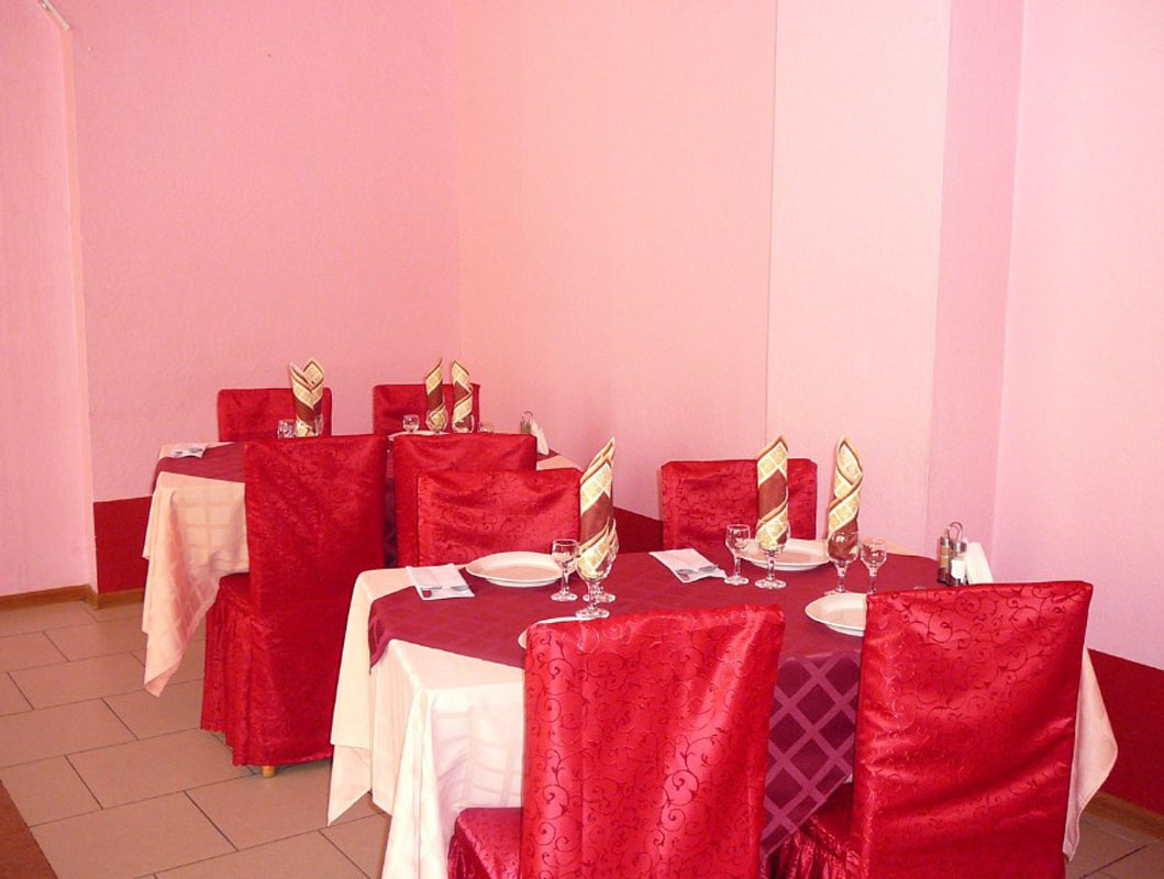 Основной зал — фото 2