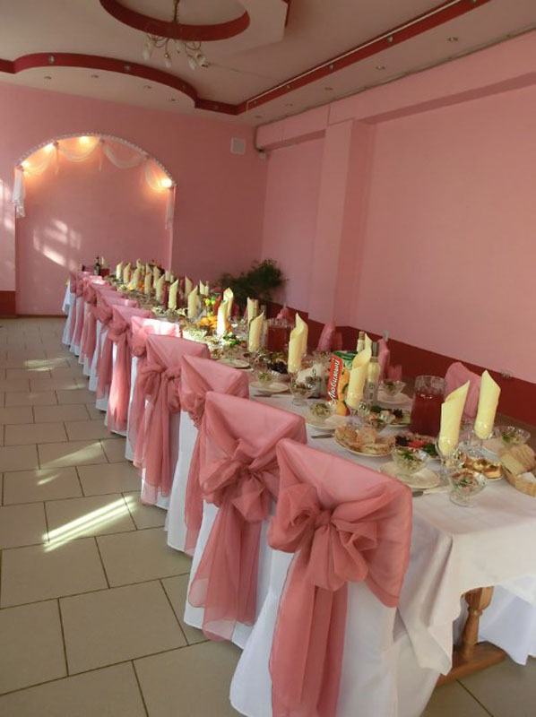 Основной зал — фото 3