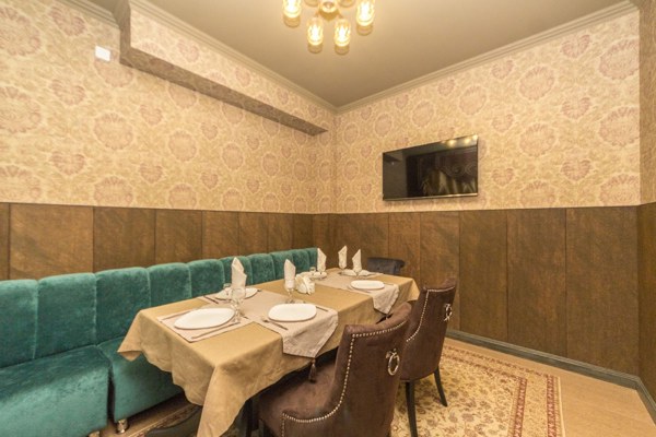 Маркиза — выбор редакции