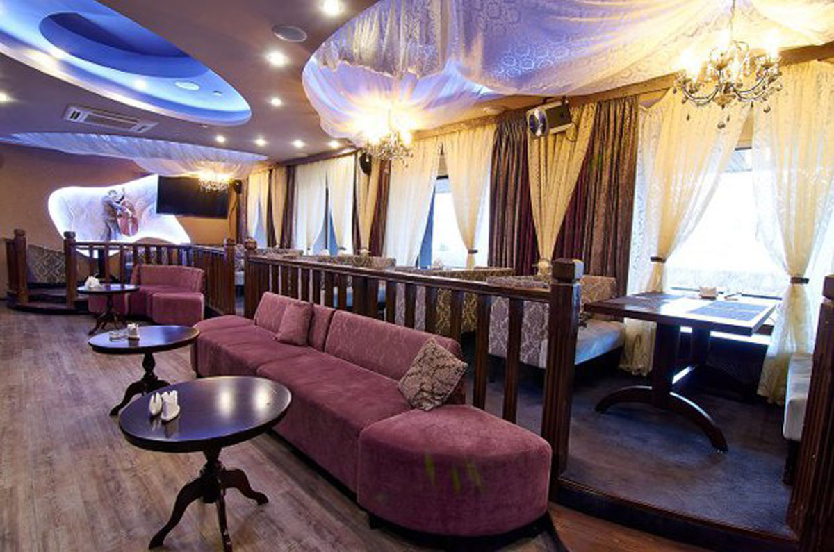 Зал на 60 человек — фото 7