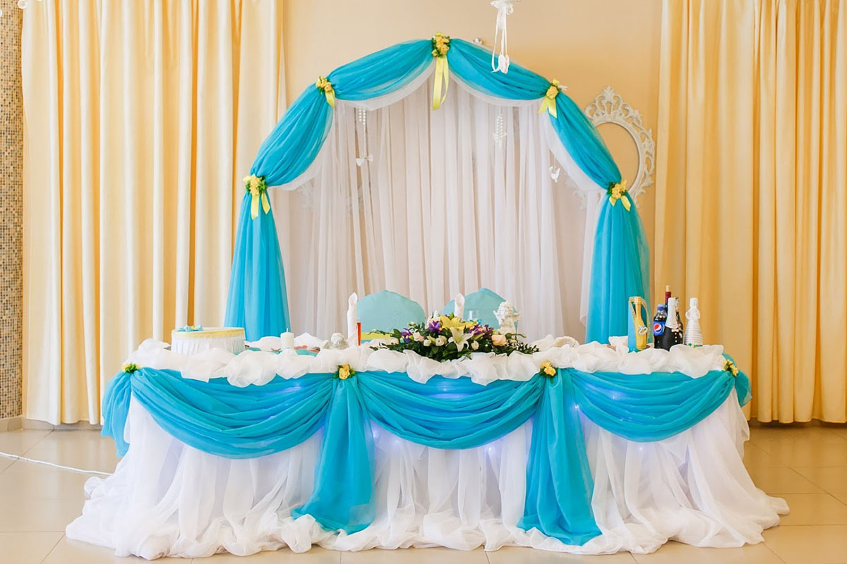 Основной зал — Ресторан Рафинад