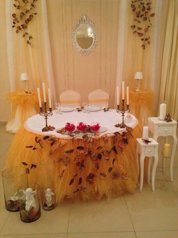 Основной зал — Ресторан Рафинад