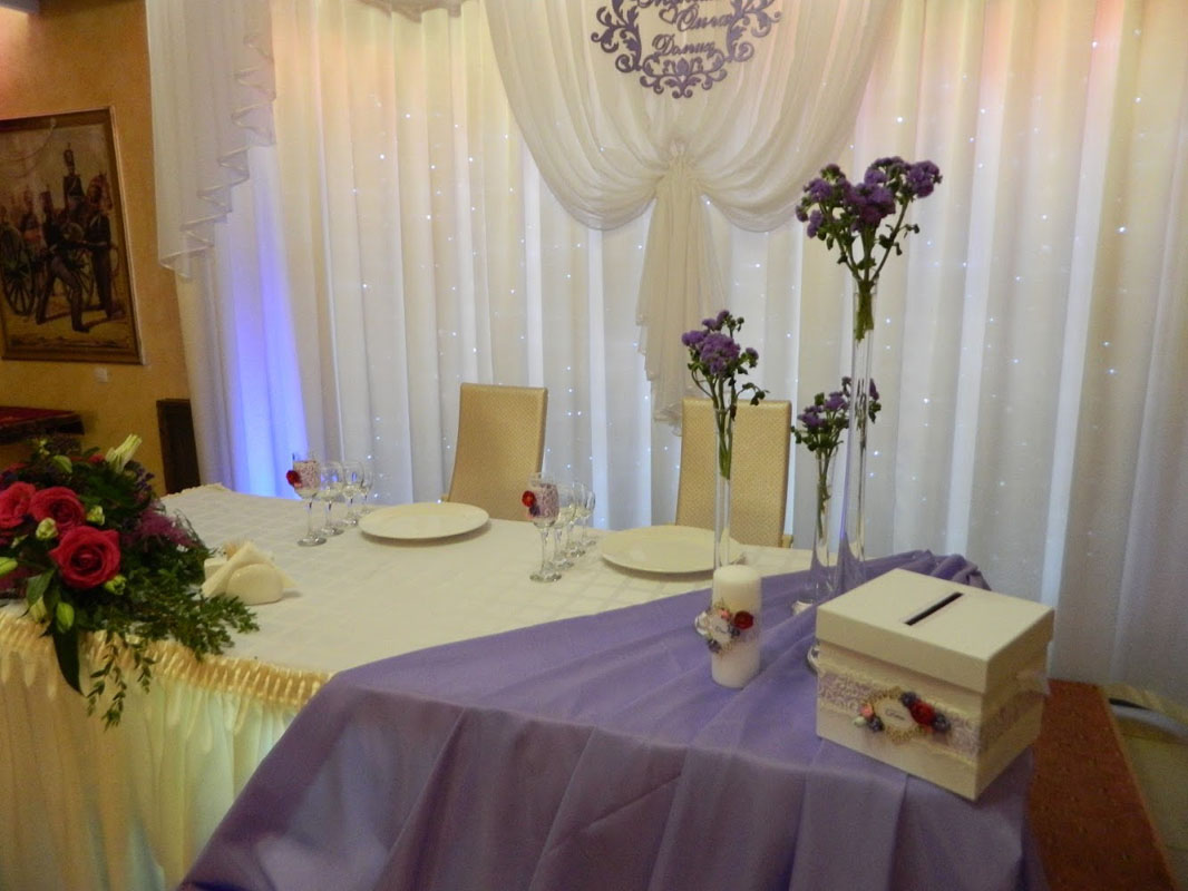 Основной зал — Ресторан Гусарский