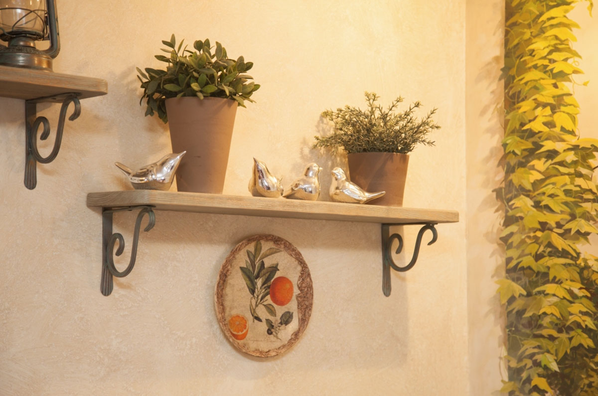 Da Cesca — Основной зал, фото банкетного зала