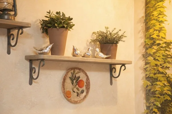 Основной зал