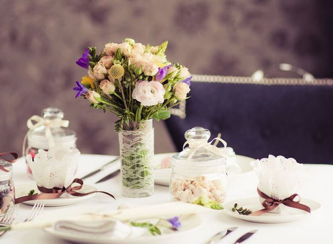 Основной зал — Ресторан Дягилев