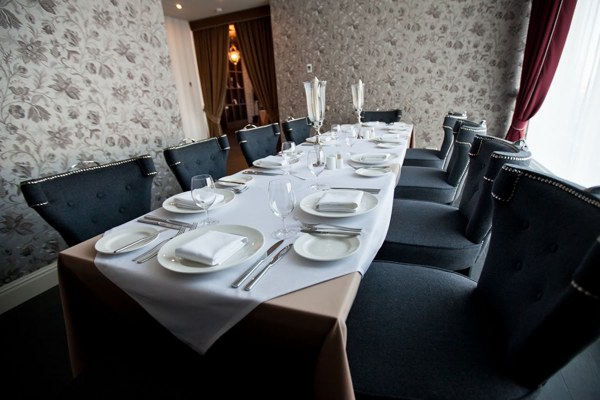 Банкетный зал Ресторан Дягилев