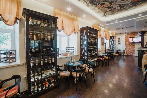 Jazz Modern — выбор редакции