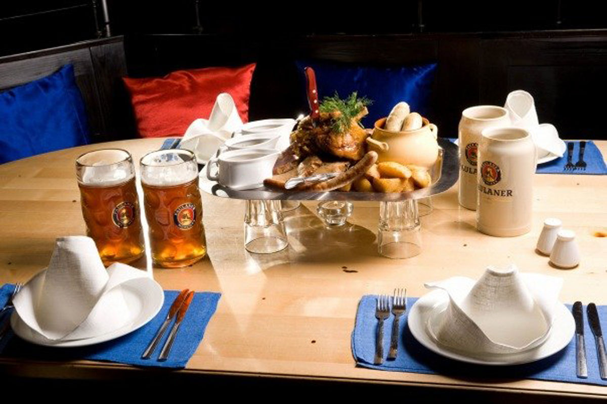 Основной зал — фото 9