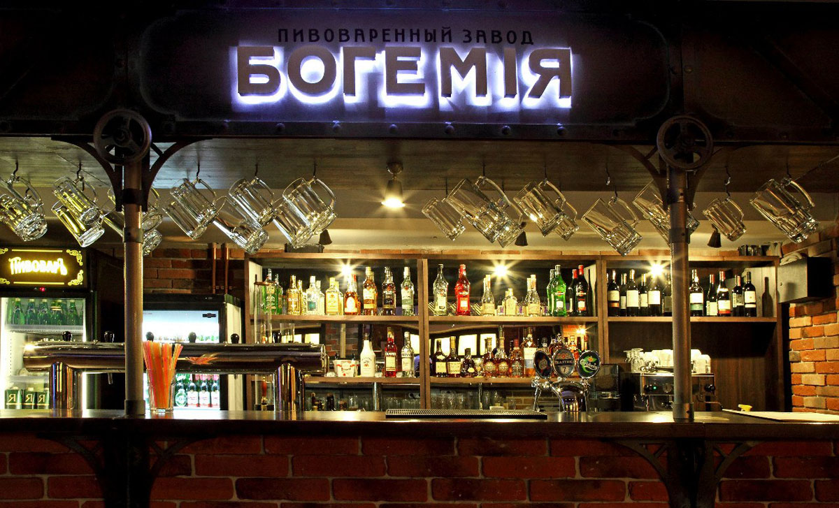 Основной зал — фото 10