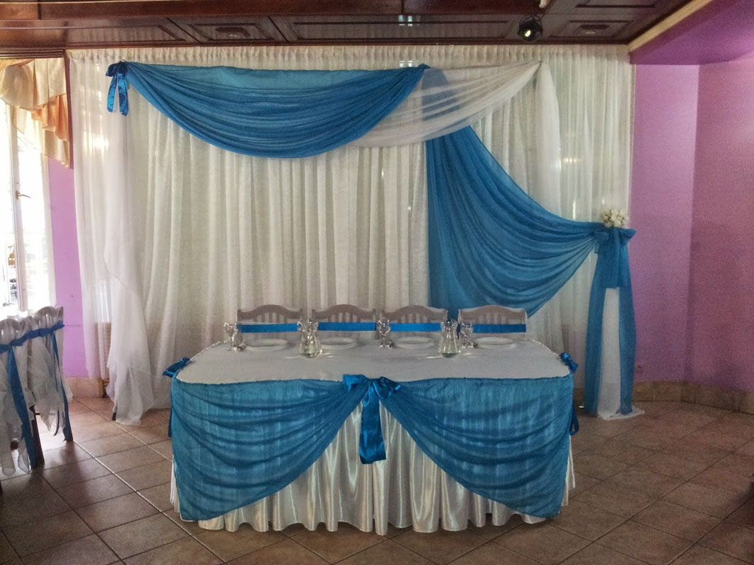 Основной зал — Кафе Звездная ночь