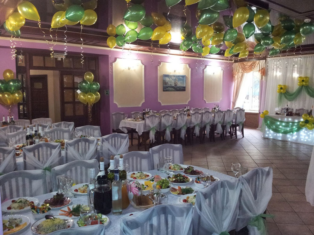 Основной зал — фото 11