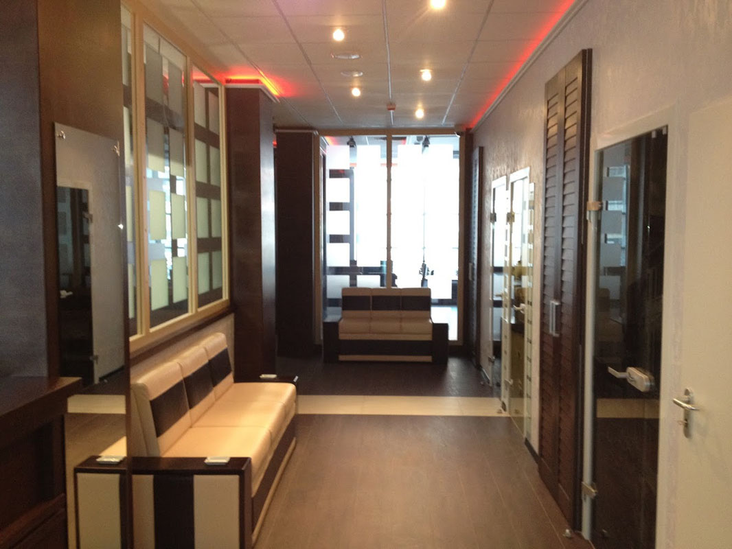 Большой зал — фото 2