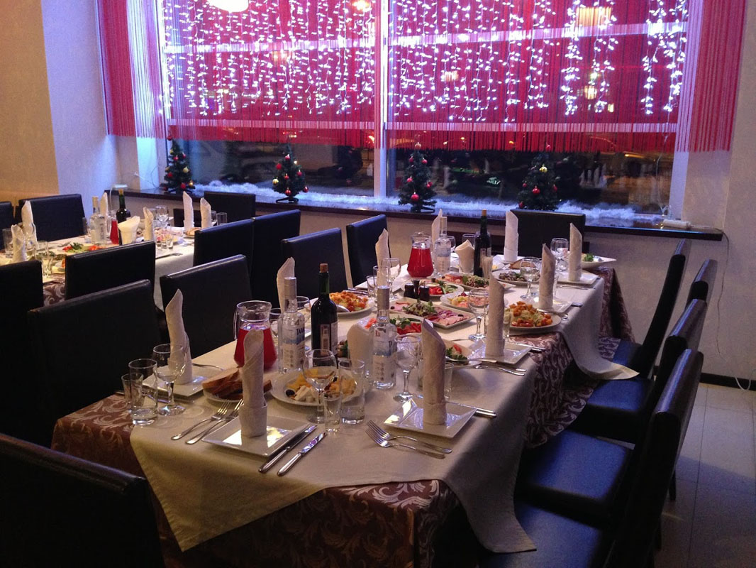 Большой зал — фото 3