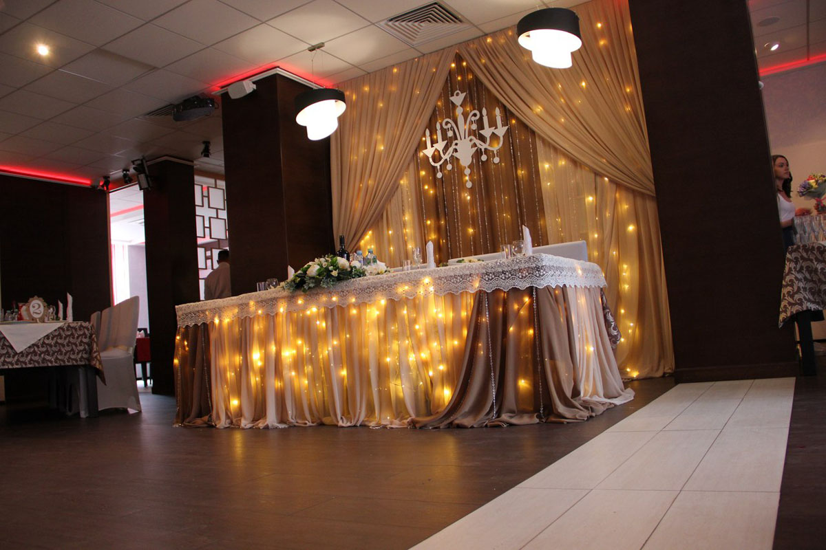 Большой зал — фото 4