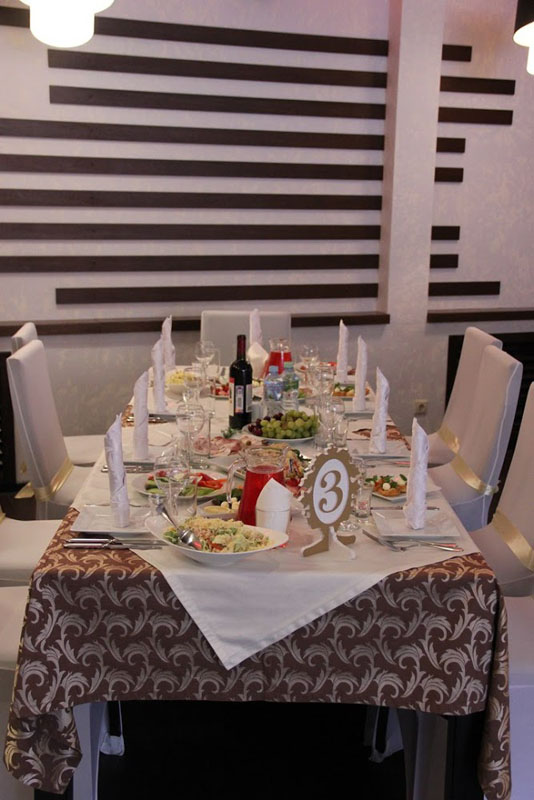 Большой зал — фото 5