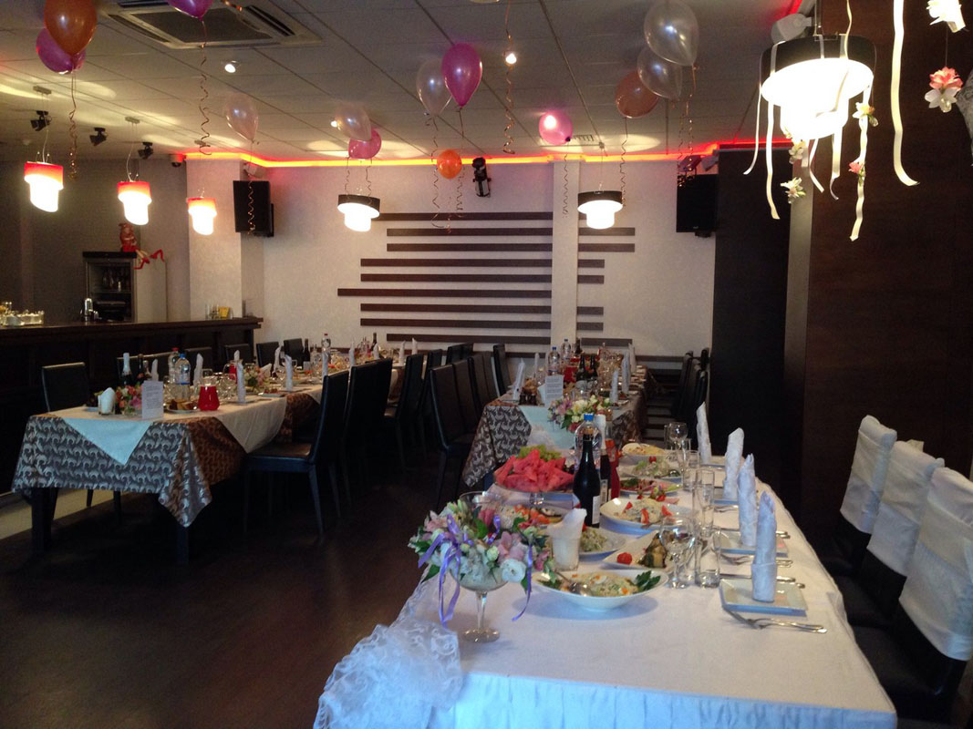 Большой зал — фото 6