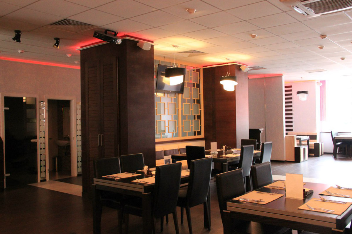 Большой зал — фото 7