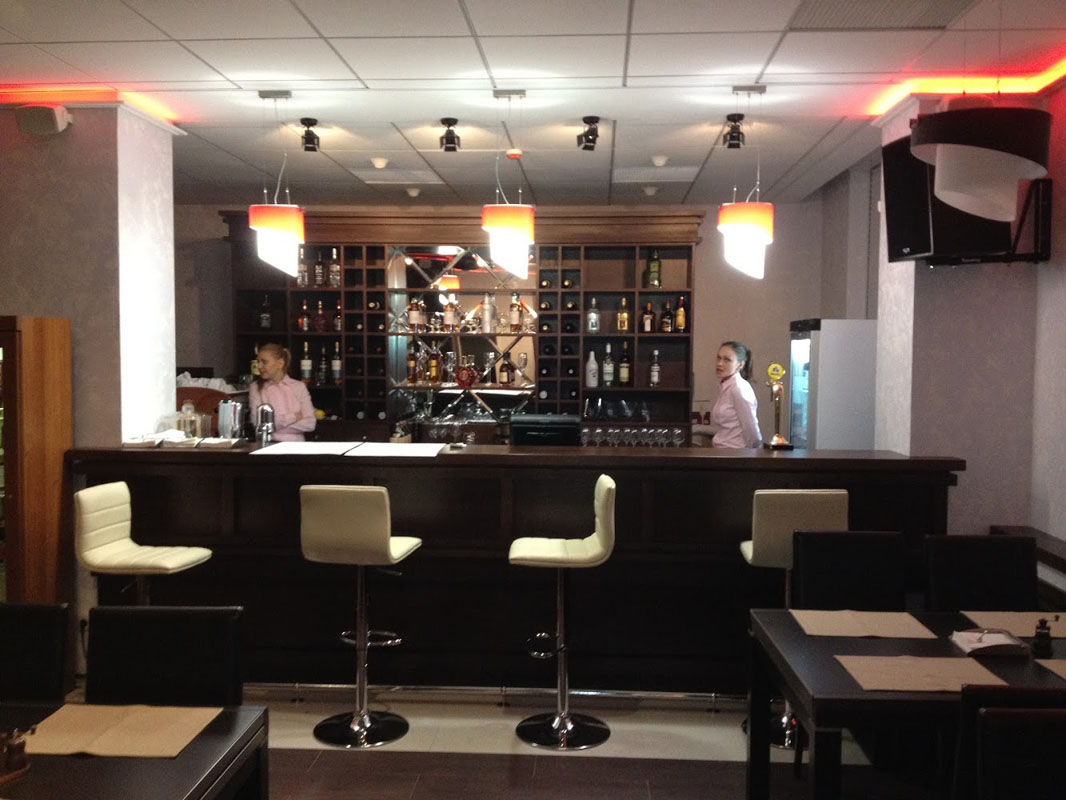 Большой зал — фото 8