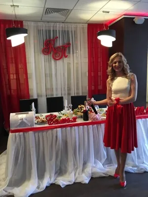 Большой зал