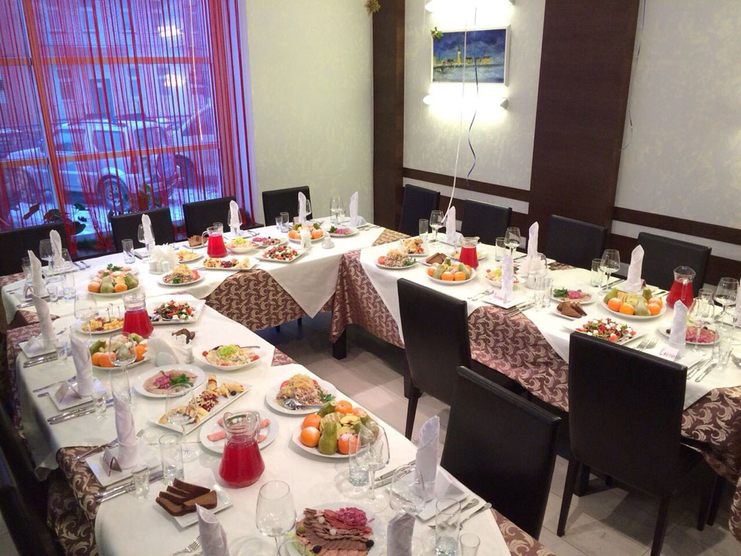 Малый зал — фото 3