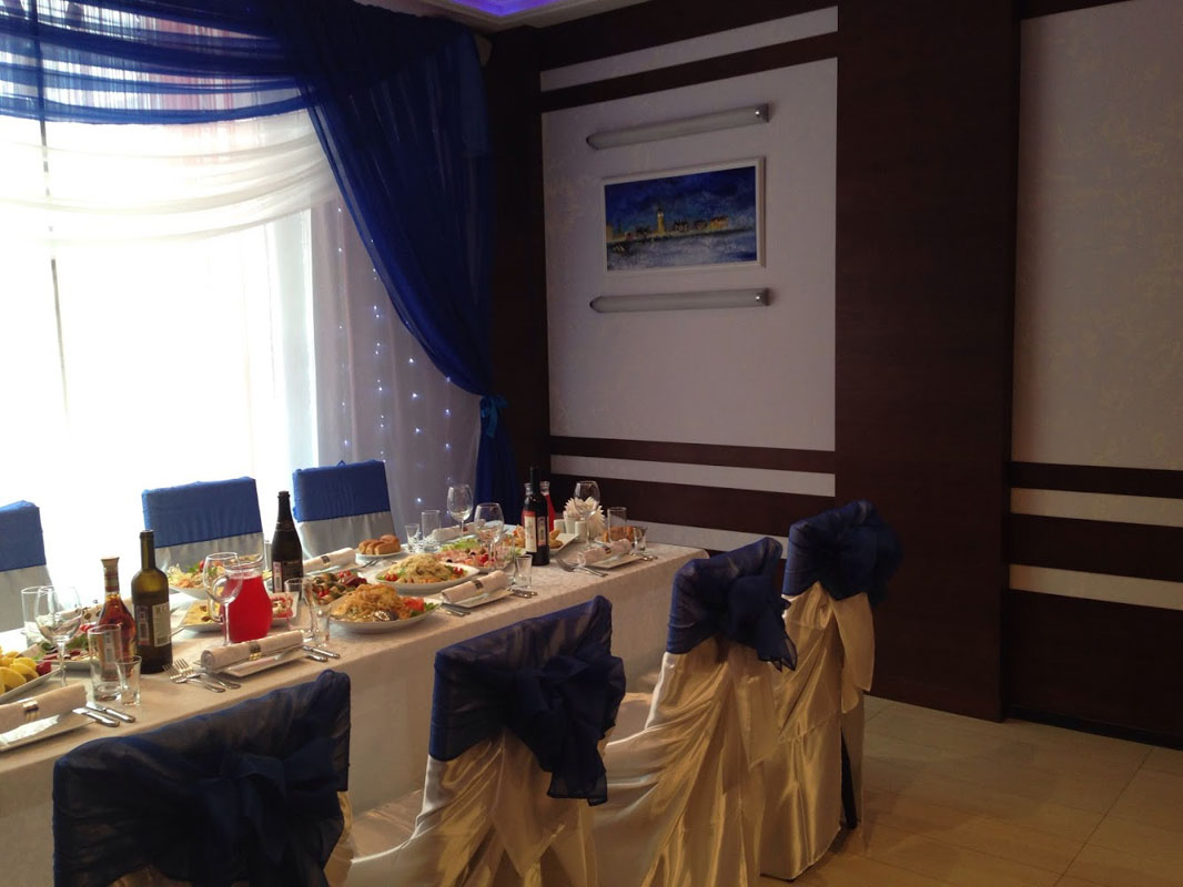 Малый зал — фото 4