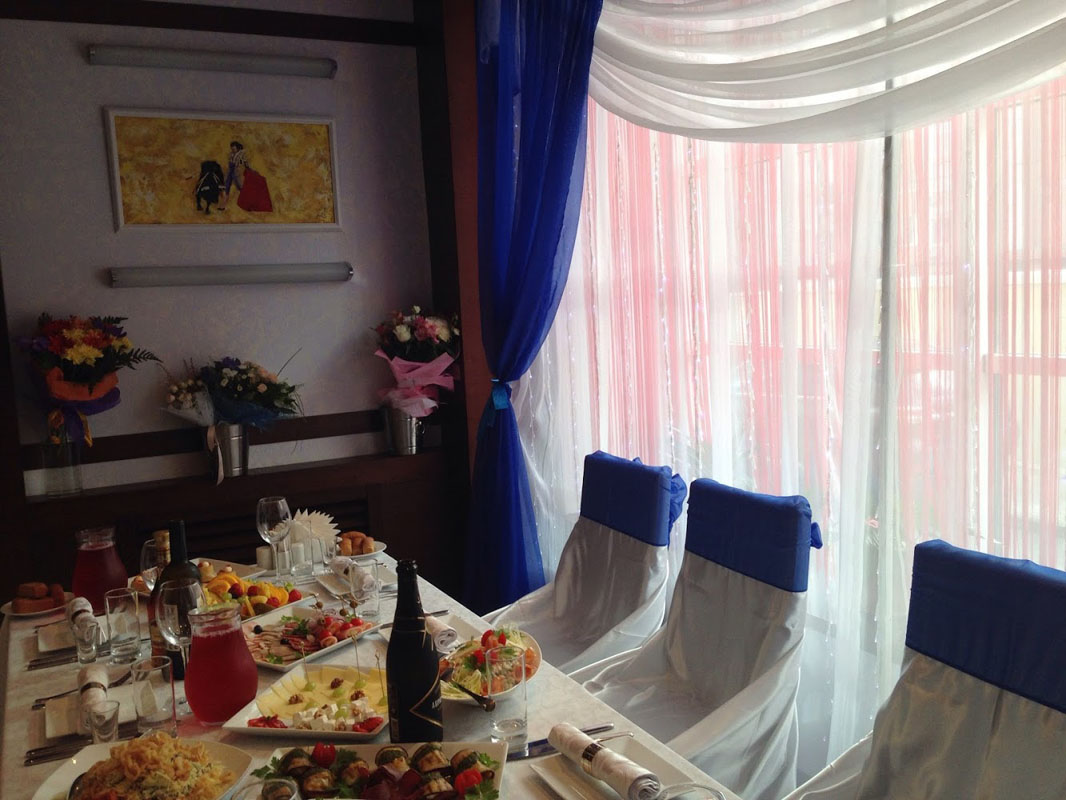 Малый зал — фото 5