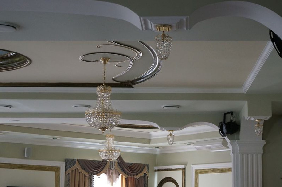 Основной зал Основной зал — фото 2