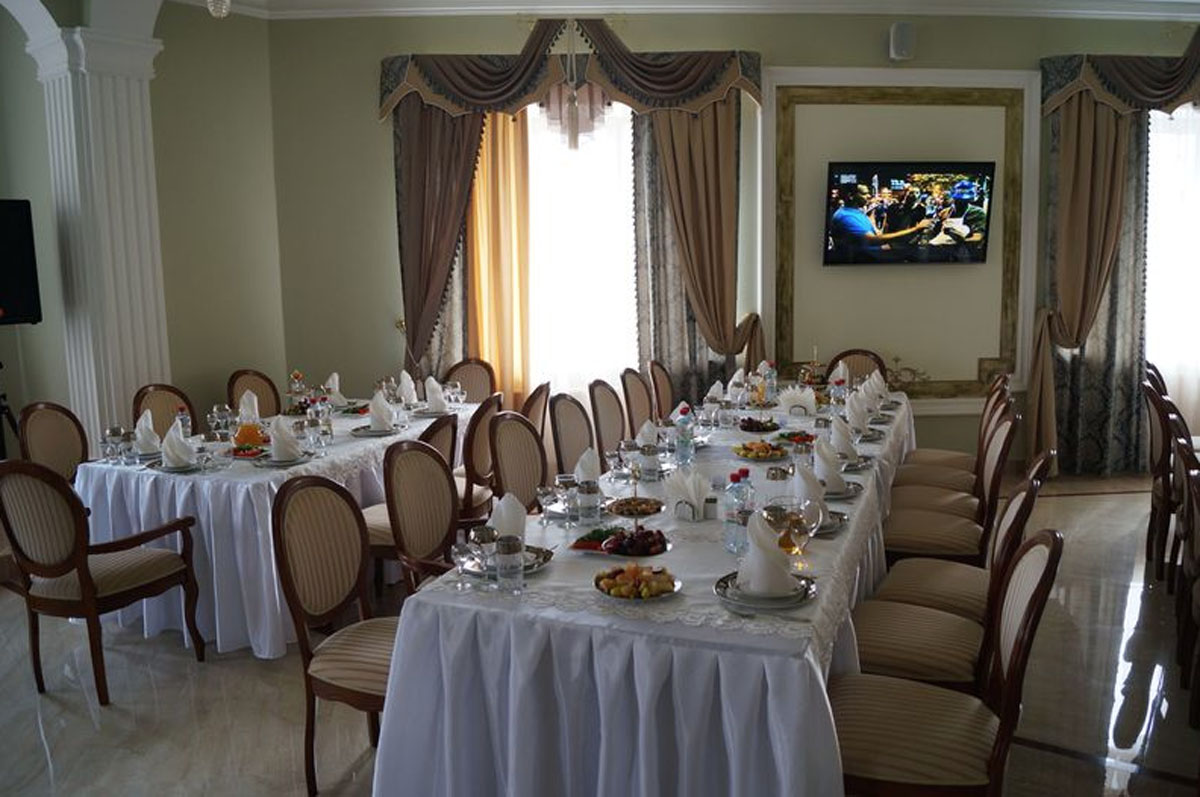 Основной зал Основной зал — фото 3