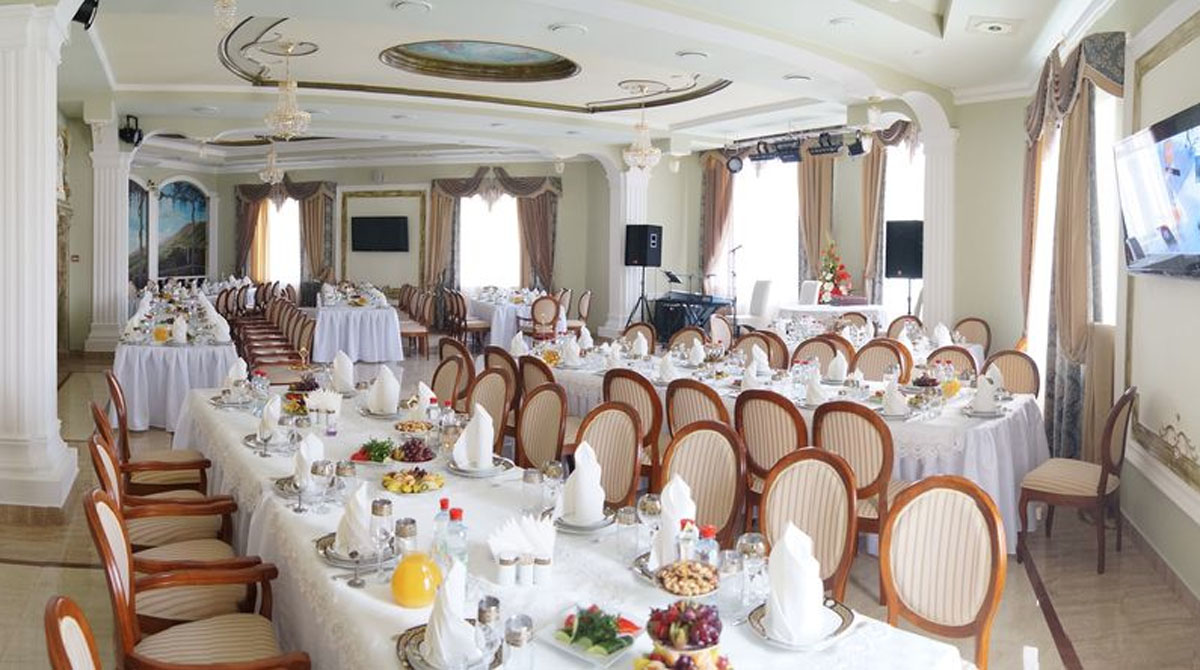 Основной зал Основной зал — фото 4