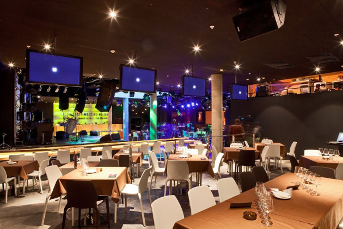 Основной зал Основной зал — фото 5