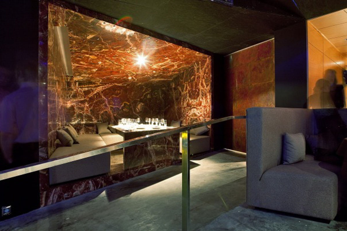 Основной зал Основной зал — фото 6