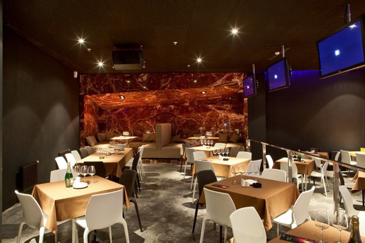 Основной зал Основной зал — фото 7