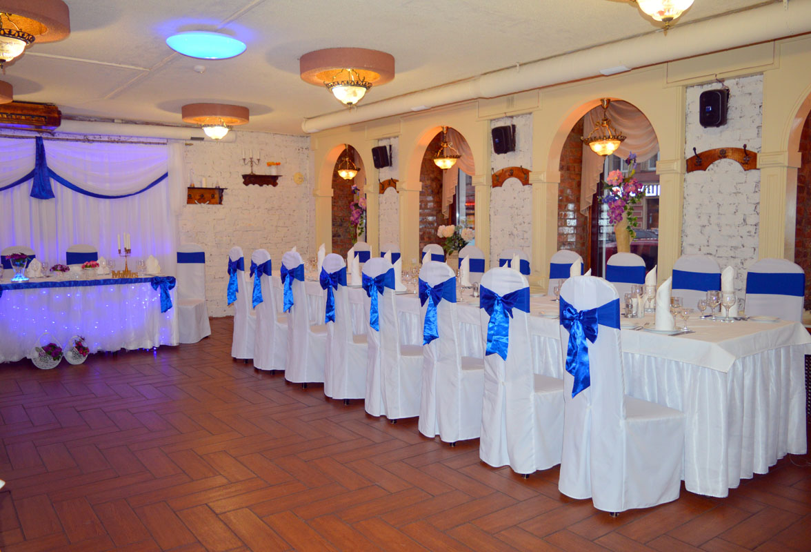 Лофт зал — фото 9