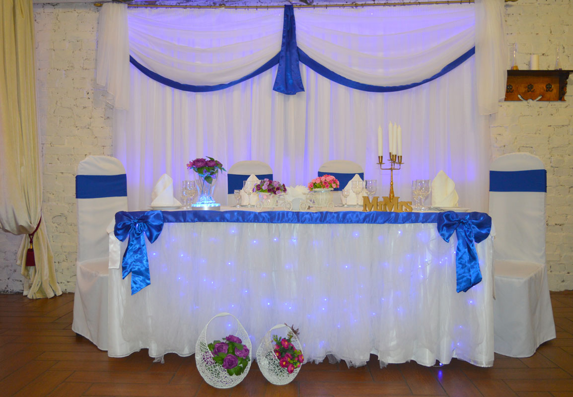 Лофт зал — фото 10