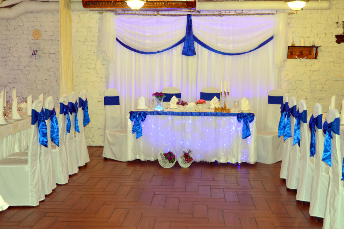 Лофт зал — фото 11