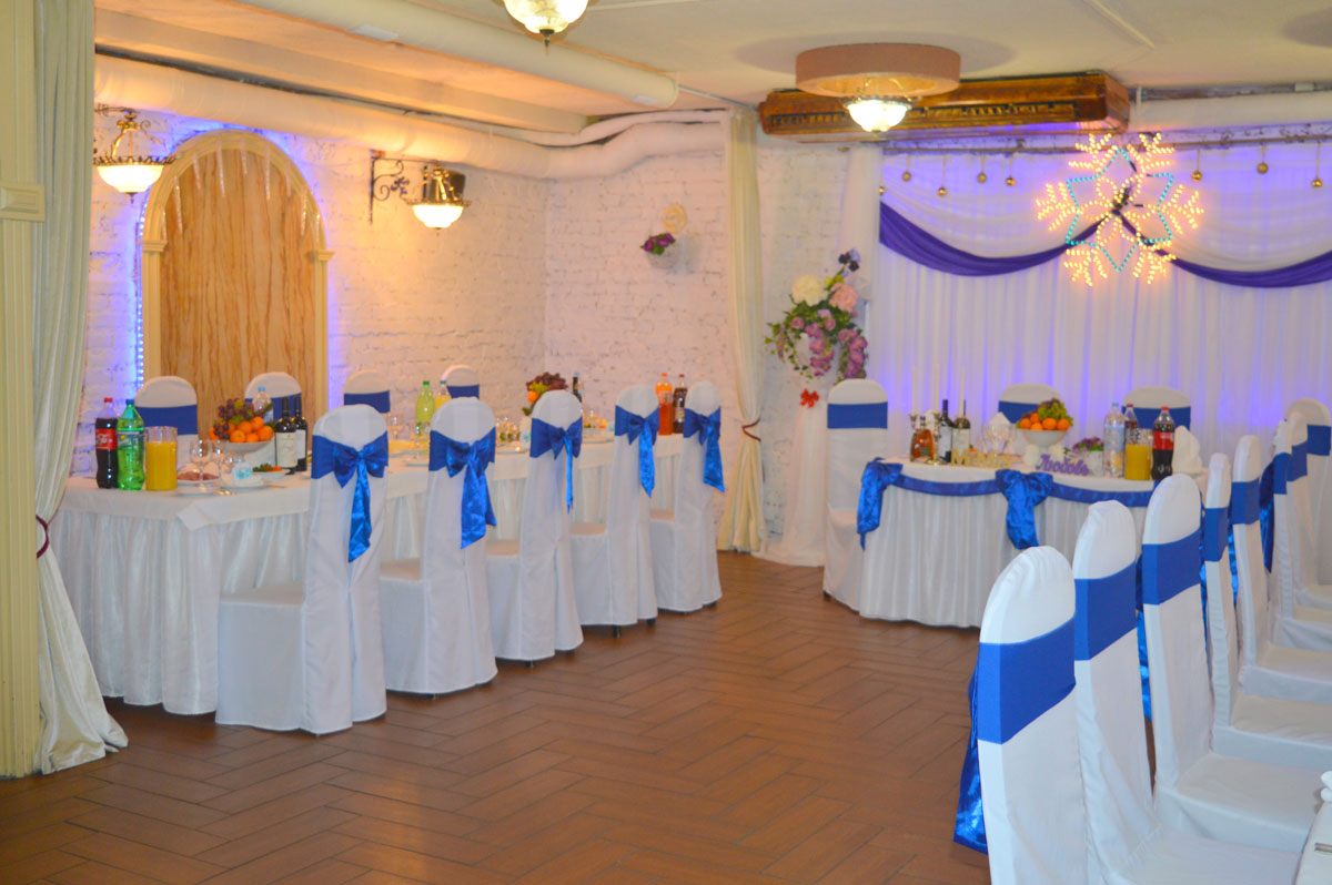 Лофт зал — фото 12