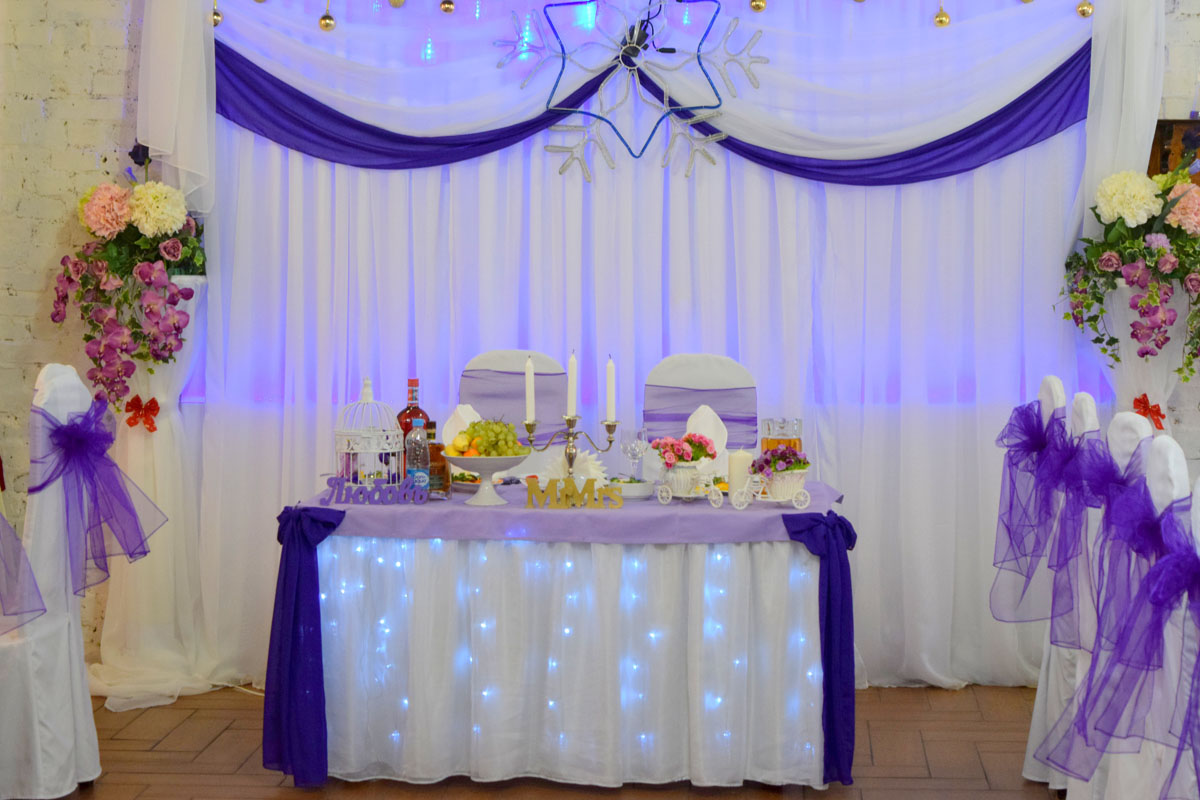 Лофт зал — фото 13