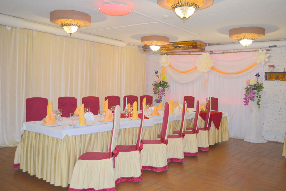 Лофт зал — фото 14