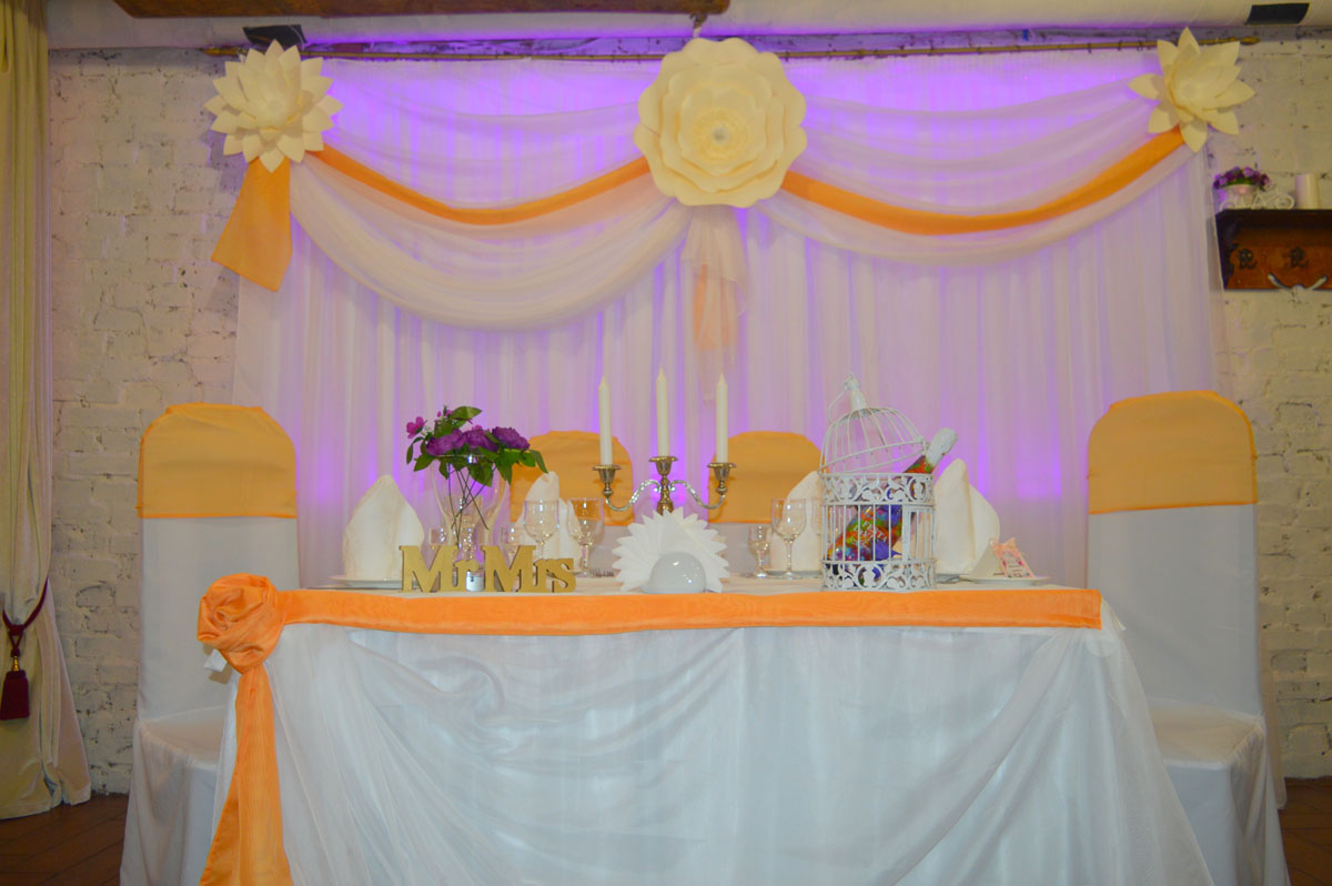 Лофт зал — фото 15